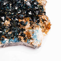 Lazulite- AAA Grade