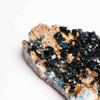 Lazulite- AAA Grade