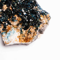 Lazulite- AAA Grade