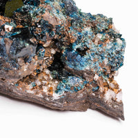 Lazulite- AAA Grade