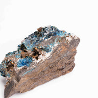 Lazulite- AAA Grade