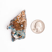 Lazulite- AAA Grade