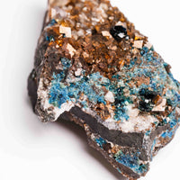Lazulite- AAA Grade