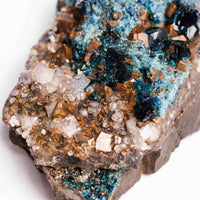 Lazulite- AAA Grade