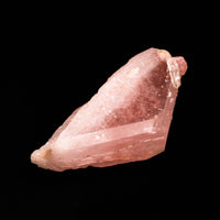 Morganite - Beryl var. - Etched