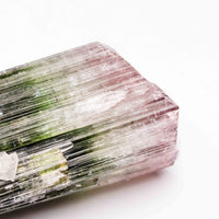 Bi-Color Tourmaline