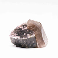 Tourmaline, Smoky Quartz