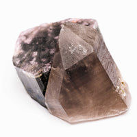 Tourmaline, Smoky Quartz