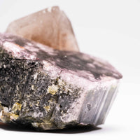 Tourmaline, Smoky Quartz