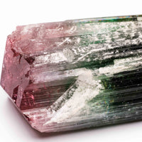 Bi-Color Tourmaline
