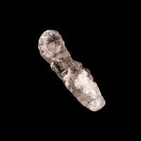 Quartz, Ice