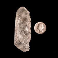 Quartz, Ice
