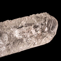Quartz, Ice