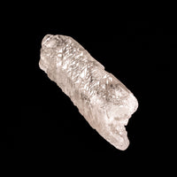 Quartz, Ice