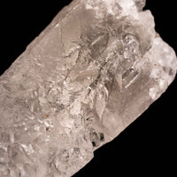 Quartz, Ice