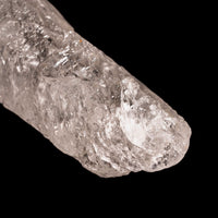 Quartz, Ice