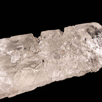 Quartz, Ice