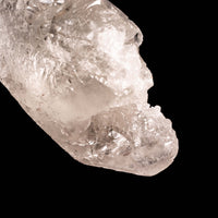 Quartz, Ice