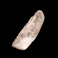 Quartz, Ice
