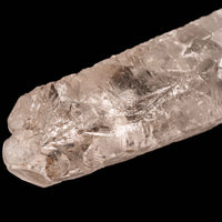 Quartz, Ice