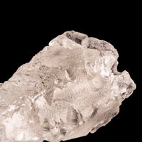 Quartz, Ice