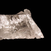 Quartz, Ice
