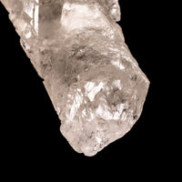 Quartz, Ice