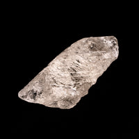Quartz, Ice