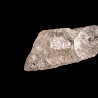 Quartz, Ice