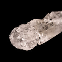 Quartz, Ice