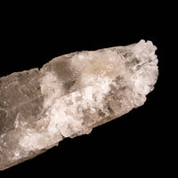 Quartz, Ice