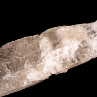 Quartz, Ice