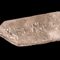 Quartz, Ice