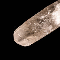 Quartz, Ice