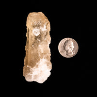 Quartz, Ice