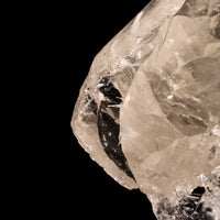 Quartz, Ice