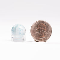 Larimar-Small Sphere