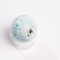 Larimar-Small Sphere