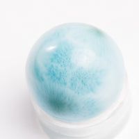 Larimar-Small Sphere