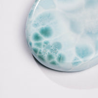 Larimar- Palm