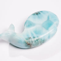 Larimar- Dolphin