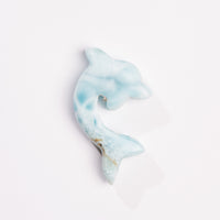 Larimar- Dolphin