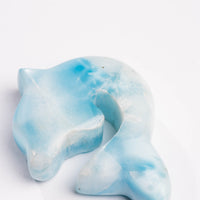 Larimar- Dolphin