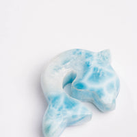 Larimar- Dolphin