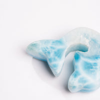 Larimar- Dolphin