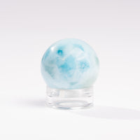 Larimar- Small Sphere