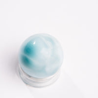 Larimar- Small Sphere