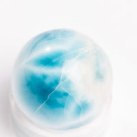 Larimar-Small Sphere