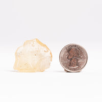 Libyan Desert Glass