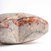 Magma Chalcedony - Heart